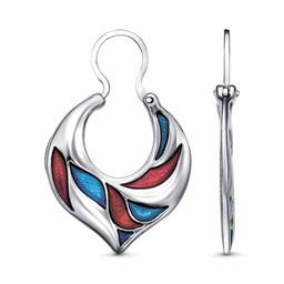 СЕРЬГИ 34016134Пл