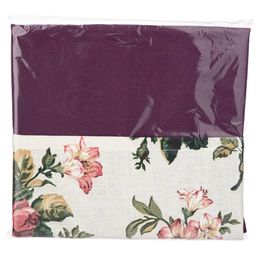 ФАРТУК ВЕРОНА ,СЛИВОВЫЙ, 100 - Lefard фото 2