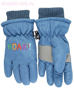 023-TCH Перчатки (3-5 лет)