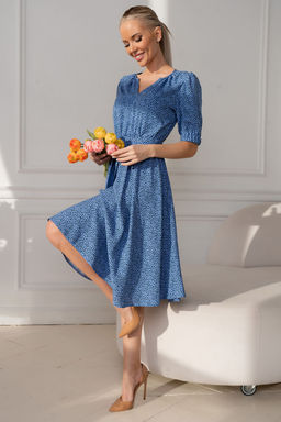 Платье Лагуна - Lt collection фото 5