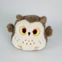 Мягкая игрушка Совенок 22 см (арт. 3851/19) - Storyland фото 5