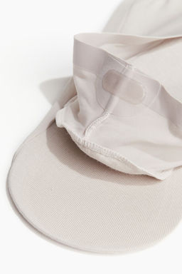 Pack de 3 calcetines invisibles de corte bajo - H&m фото 2