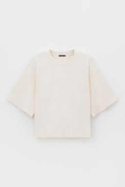 VERY NEAT _ ЕВТ 3198/античный белый фуфайка жен  фото 5