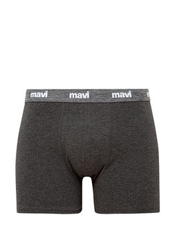 Gri Basic Boxer
