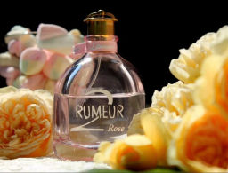 LANVIN RUMEUR 2 ROSE w EDP 100 ml tester M, парфюмерная вода