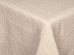 4646 Плед 220*155 цв. бежевый