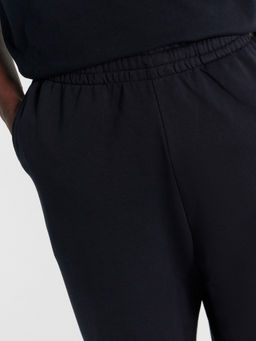 Брюки мужские Mark Formelle неви синий хлопок фото 6