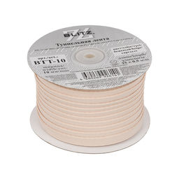Лента BLITZ BTT-10 туннельная 10 мм 25 м