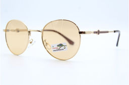 Солнцезащитные очки Disikaer (Polarized) (хамелеон,пластик) 9001 C3