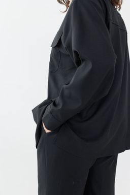 Брюки ANELLI 1293.2 черный  фото 3