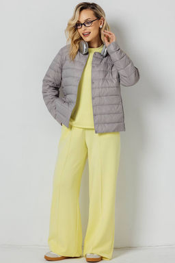 Жакет женский 2007/05/Серый