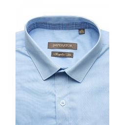 Сорочка Imperator Cashmere Blue-OK-sl фото 2