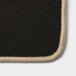 Коврик для дома Доляна «Искушение», 40×60 см, бежевый