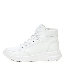 Ботинки для школьников-девочек