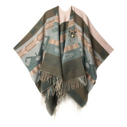 Пончо Бонита 004440 Foxtrot  фото 15