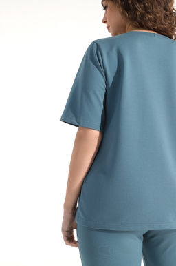 VIOTEX Костюм Твикс из футер двунитки - Виотекс фото 17