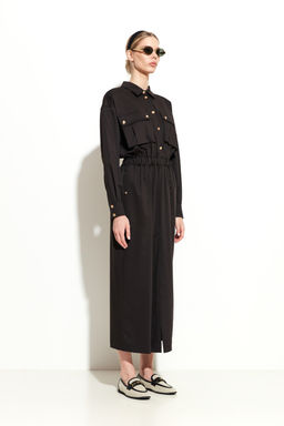 Платье 55116а - Lakbi фото 6