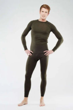 Кальсоны LOPOMA 3150-В Every day Triple care