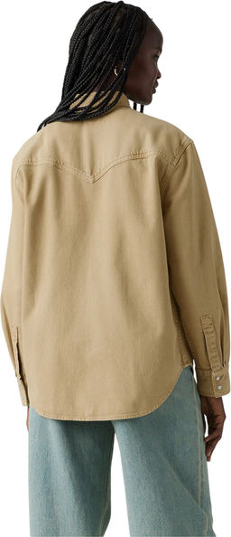 Рубашка женская