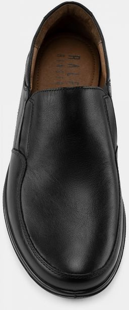 Полуботинки мужские RALF RINGER/530118ЧН/Черный  фото 8