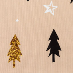 Полотенце Доляна Christmas mood 40?70 см, 100%хл, рогожка 164 г/м?