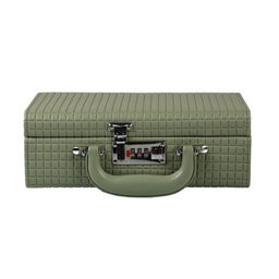 Шкатулка для украшений 27х18х9 см / F179 /уп 24/ - Галеонтрейд фото 2