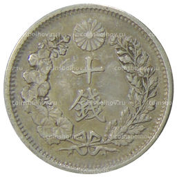 10 сен 1905 года Япония