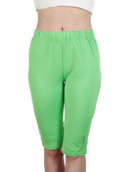 KD-867 GREEN Костюм-двойка женский 7986 TREND