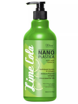 БОТОПЛАСТИКА ВОЛОС BOTO PLASTICA COLA VANILLA, 300 МЛ - Bbone фото 10