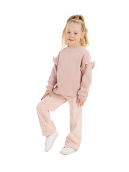 Брюки д/дев. О66163