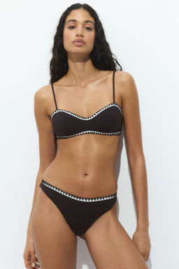 Braga de bikini cheeky - H&m фото 2