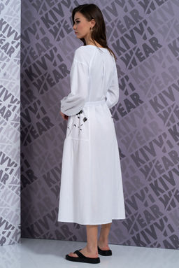 Платье 4180 - Kivviwear фото 5