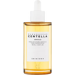 SKIN1004 Madagascar Centella Ampoule, 100ml - Ампула из 100% экстракта центеллы азиатской