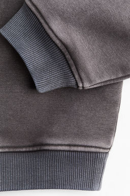 Sudadera de deporte oversize - H&m фото 7