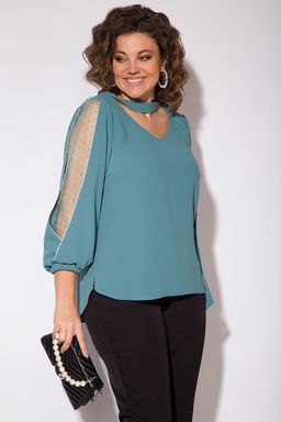 Костюм Liliana 1276-Бр-Пн  фото 3