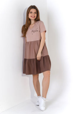 Платье Эксклюзив VIOTEX