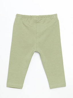 Beli Lastikli K?z Bebek Tayt