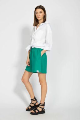 Рубашка 4070 - Kivviwear фото 12