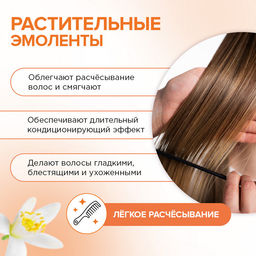 Маска для волос «Максимальное питание и восстановление», 300 мл - Synergetic фото 6