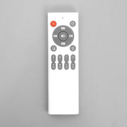 Светильник с ПДУ «Селия» LED 20 Вт 3000-6000К белый 120×100 см