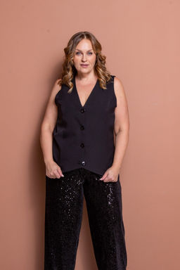 Жилет женский - Jp фото 6