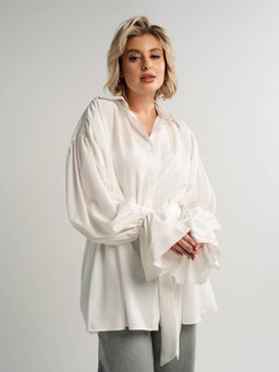 Блуза Присцилла - Lt collection фото 33