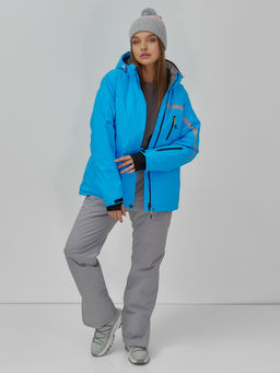 Горнолыжный костюм  зимний до - 25 - Mtforce фото 13