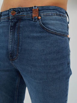 Мужские джинсы Regular - F5 фото 7