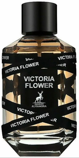 MAISON ALHAMBRA VICTORIA FLOWER w EDP 100 ml M