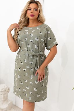 VALENTINA Платье Рэнди №4