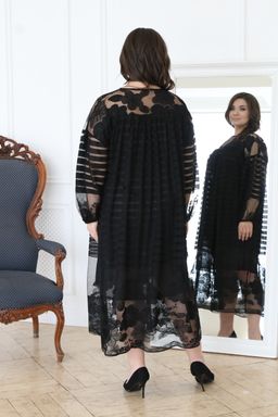 Платье П5-4896/7 - Wisell фото 11