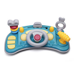 Ходунки "Веселые шажки" (цвет серый)