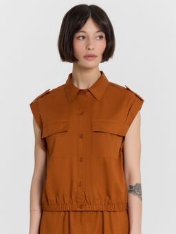 БЛУЗКА ЖЕНСКАЯ