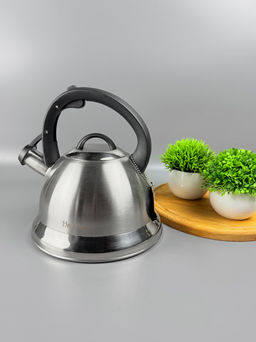 Чайник 3л нерж. HR7107-1 OLS-016-16